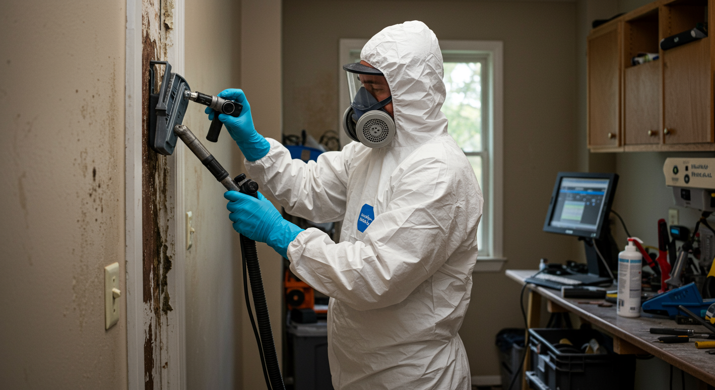 Mold Remediation Services in Columbia, MD: Expert Solutions for a Healthy Home