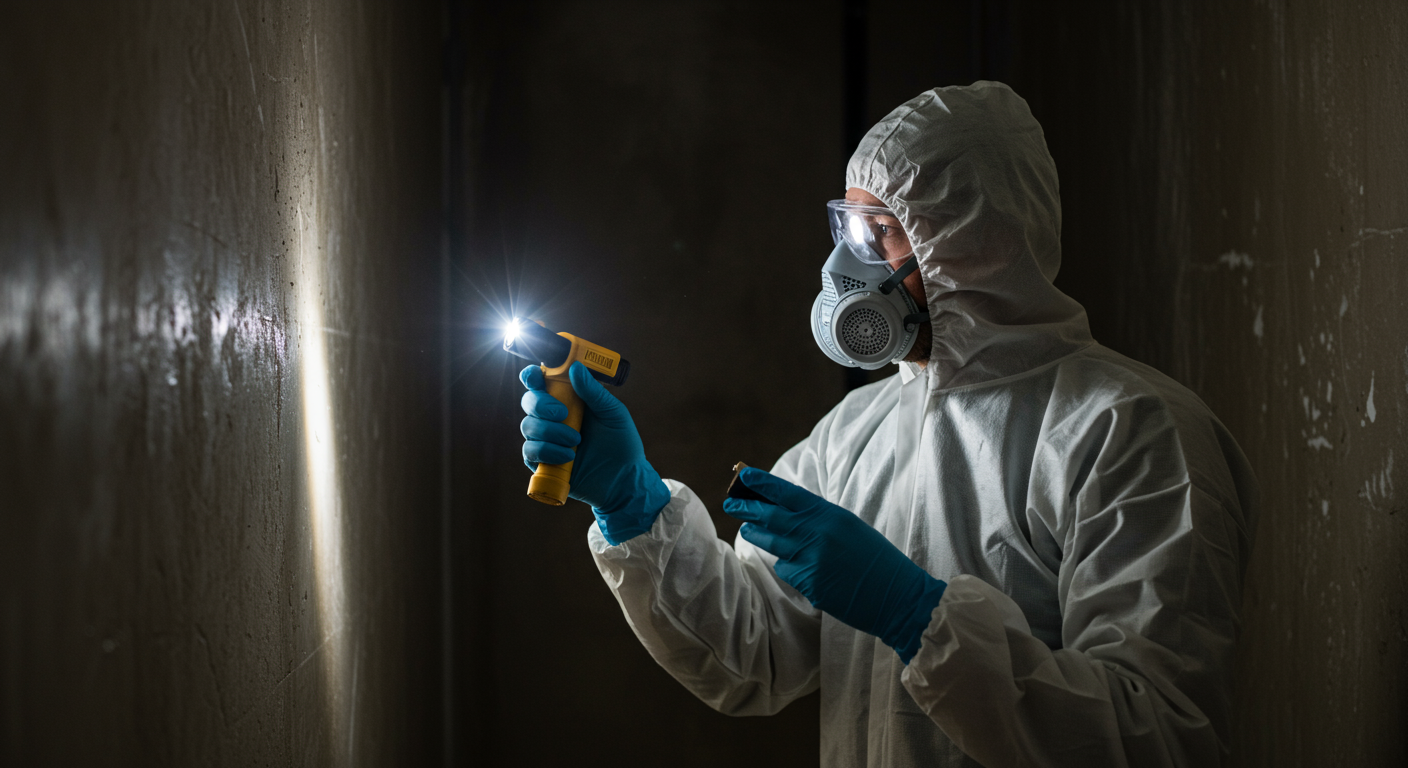Expert Mold Remediation Services in Ellicott City, MD: Protect Your Home and Health