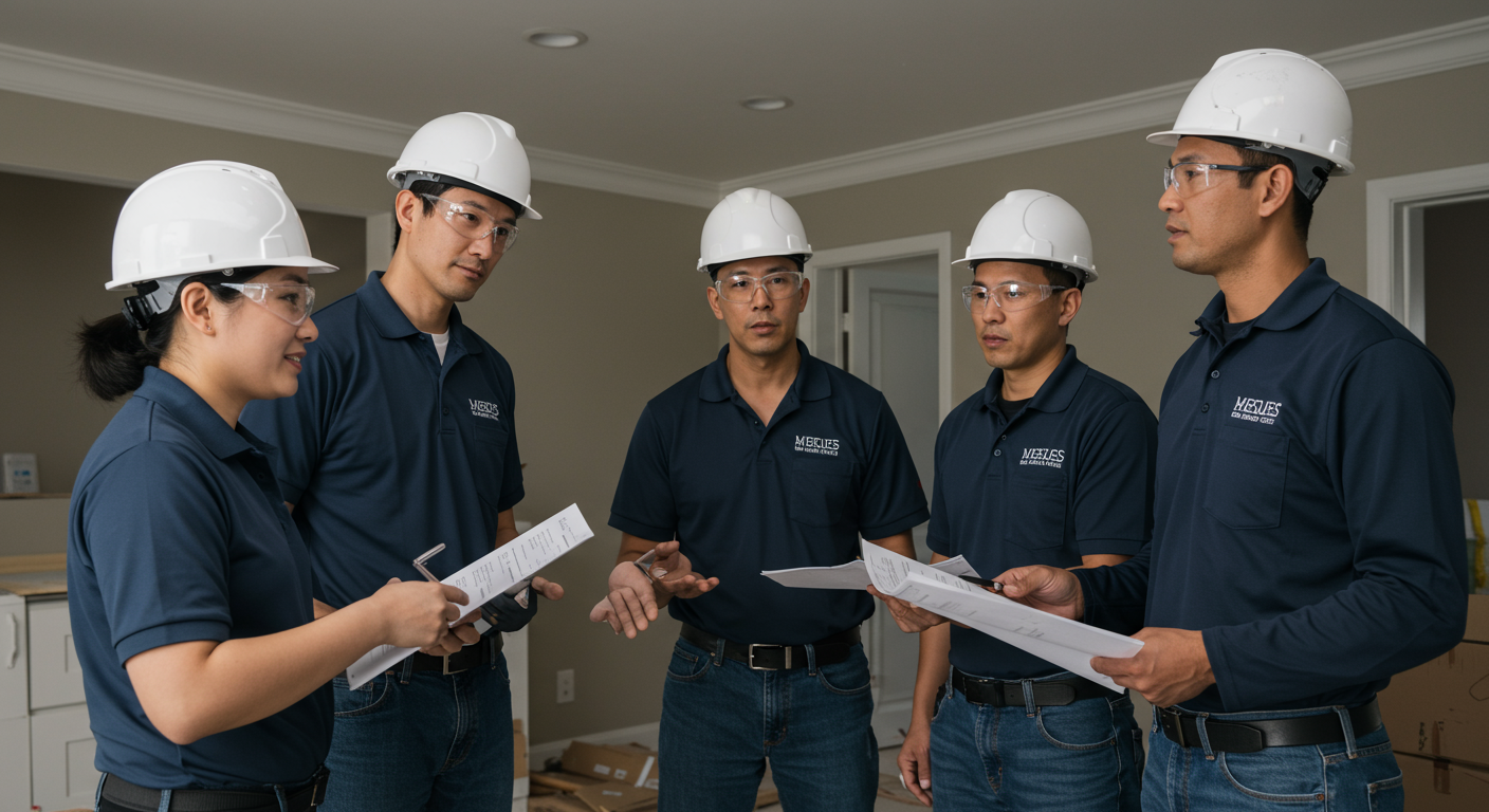 Understanding the Cost to Remove Asbestos in Columbia, MD: A Comprehensive Guide