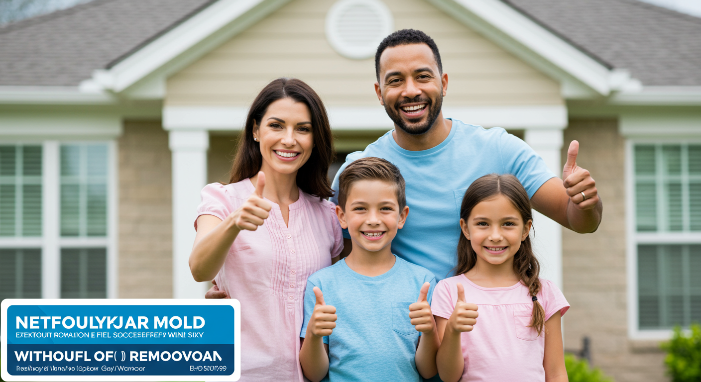 Expert EPA Mold Removal Services in Glen Burnie, MD: Ensure a Safe and Healthy Home