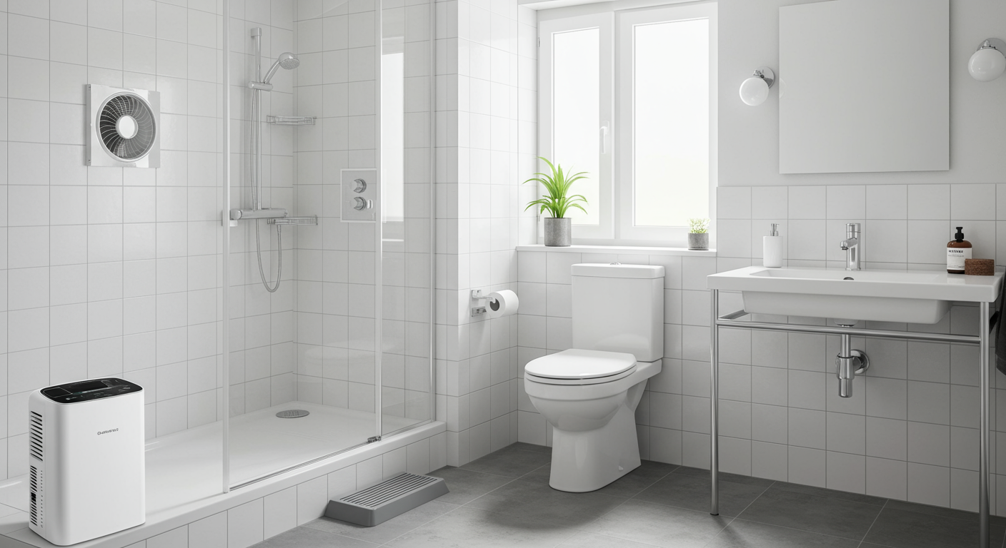 Preventive Measures Against Mold