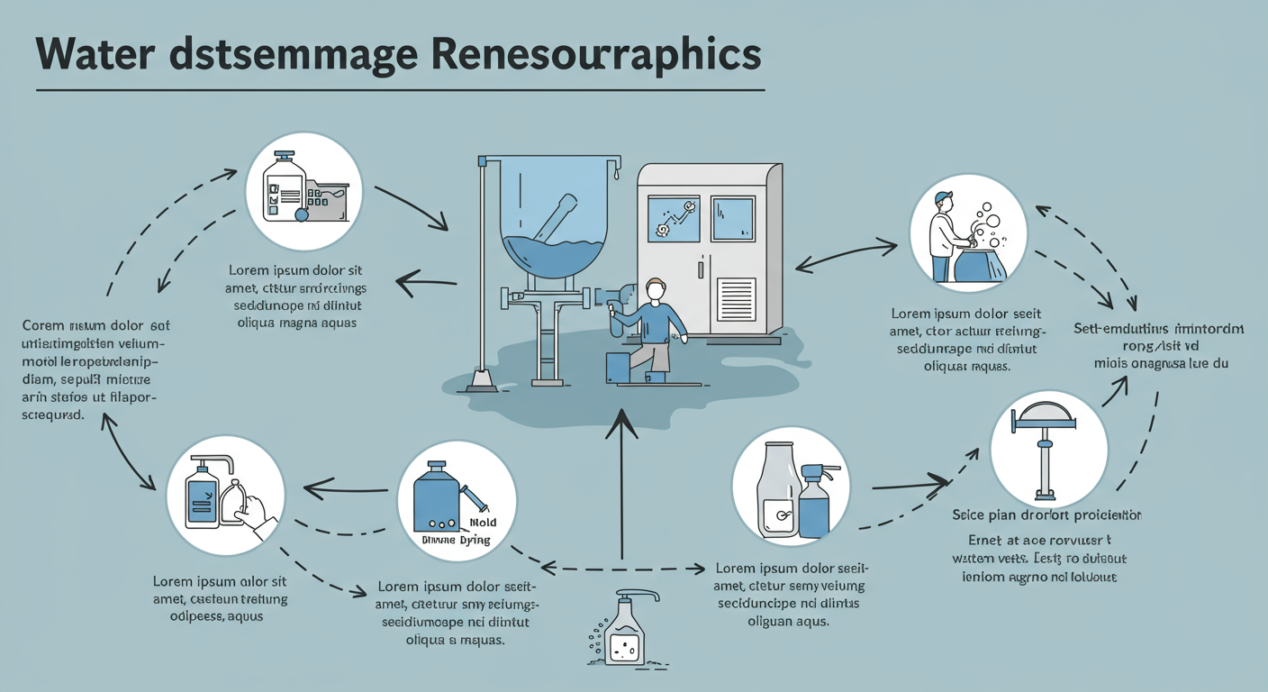 Water Damage Restoration Process