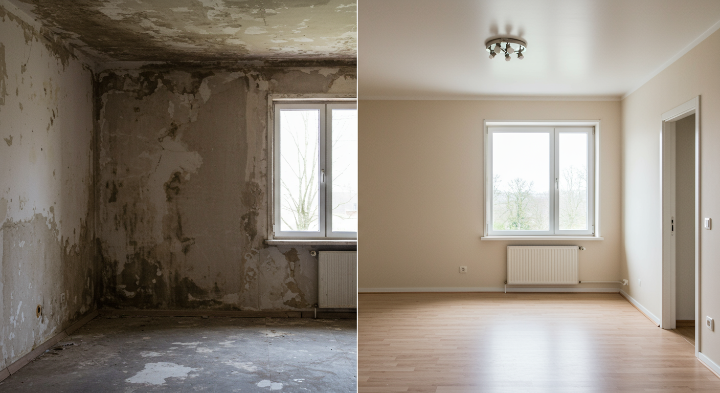 Top Mold Mitigation Companies in Ellicott City, MD: Expert Solutions for a Mold-Free Home